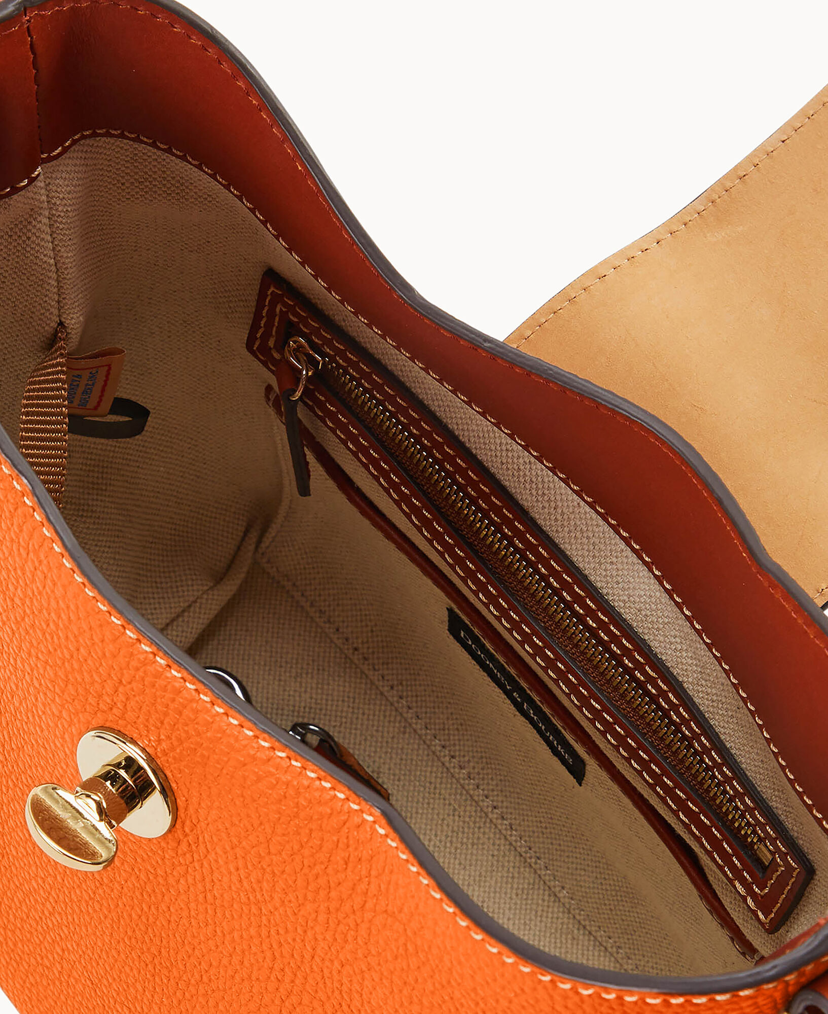 Dooney and top bourke lana