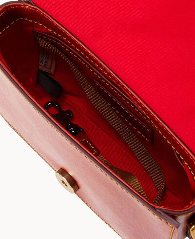 Florentine Kitty Crossbody