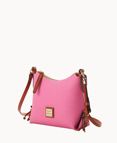 Sorrento North South Crossbody 20