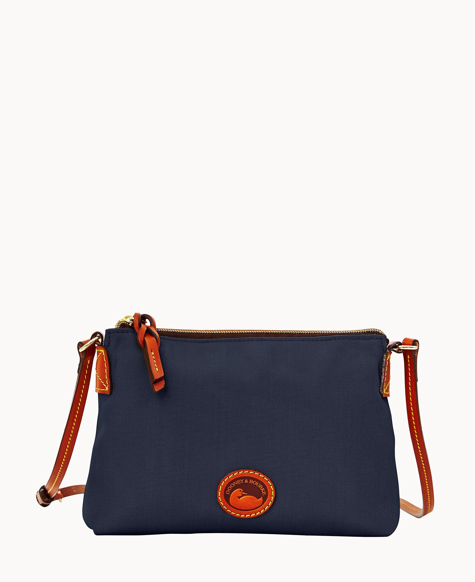 Dooney & bourke nylon crossbody top