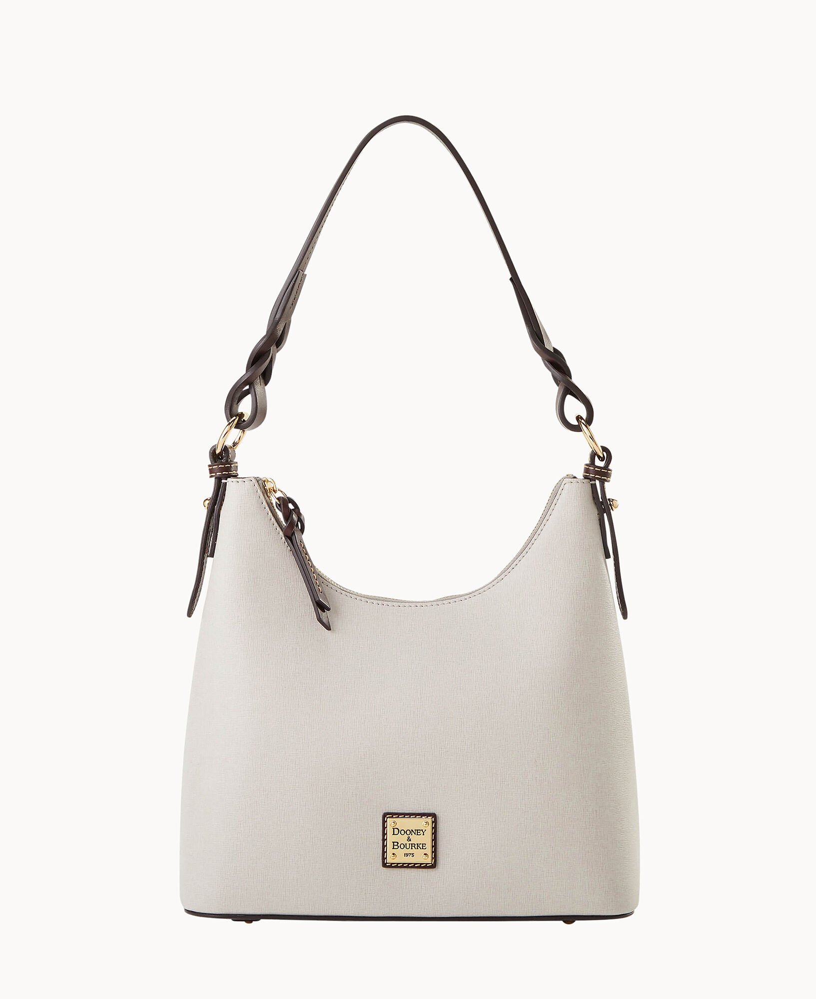 Bryce Woven Small Handbag Bryce Woven Small Handbag