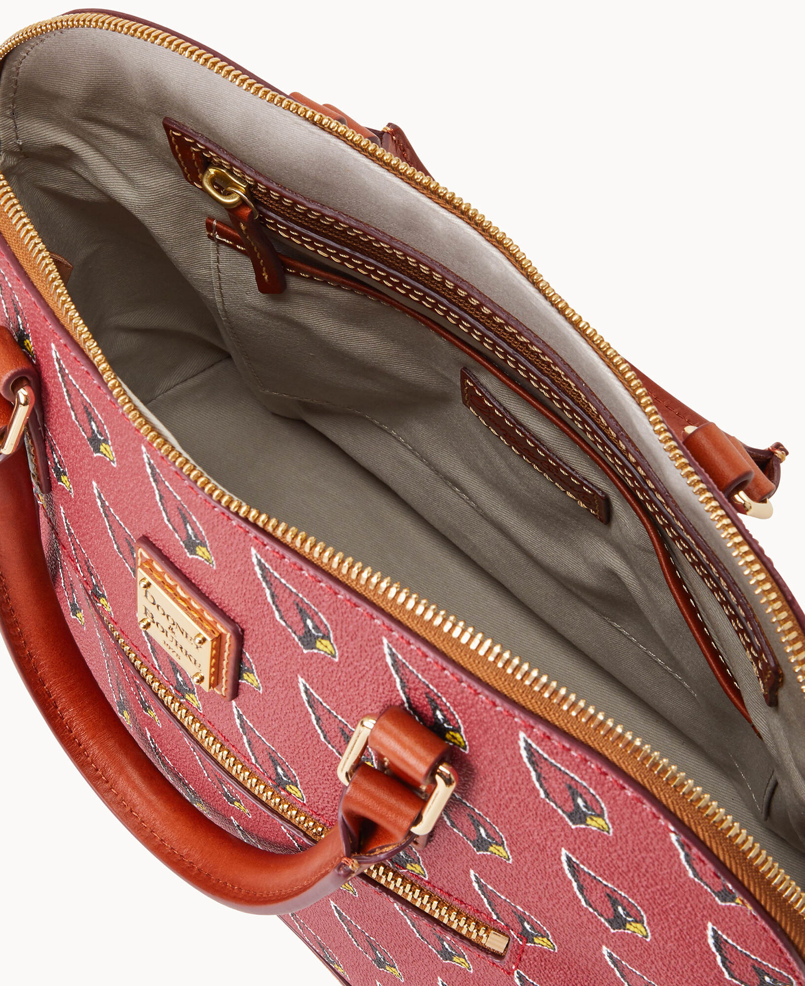 Dooney and sales bourke arizona cardinals