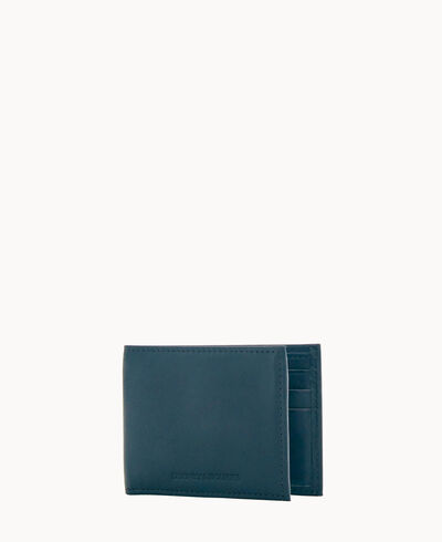 Florentine Billfold