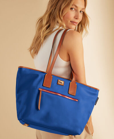 Wayfarer Tote