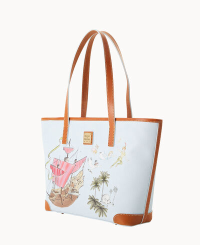 Disney Peter Pan 23 Tote