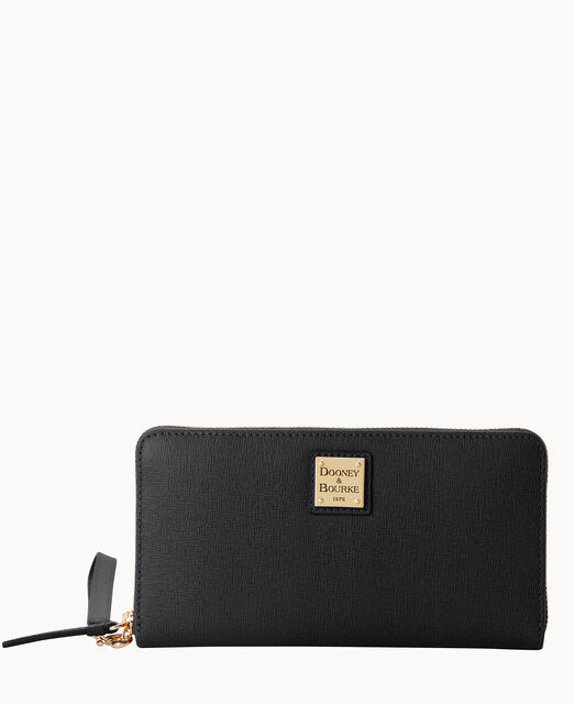 Dooney & Bourke Saffiano Lexi Crossbody, $98