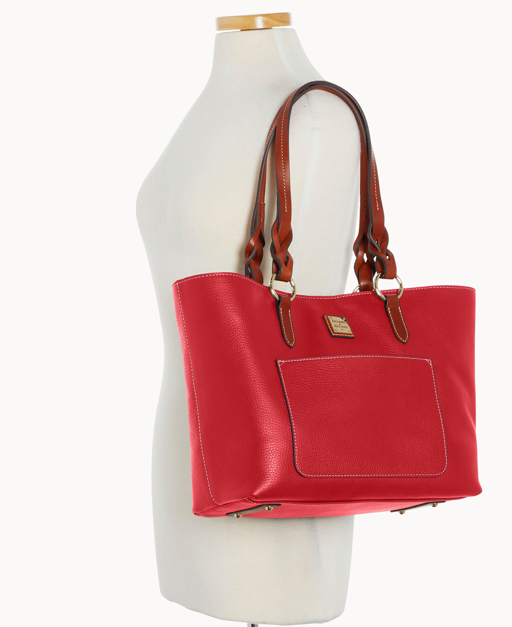 Dooney and sale bourke laptop tote
