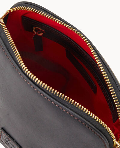 Florentine Domed Crossbody