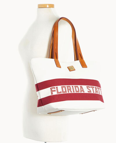 Collegiate Fla State Tote