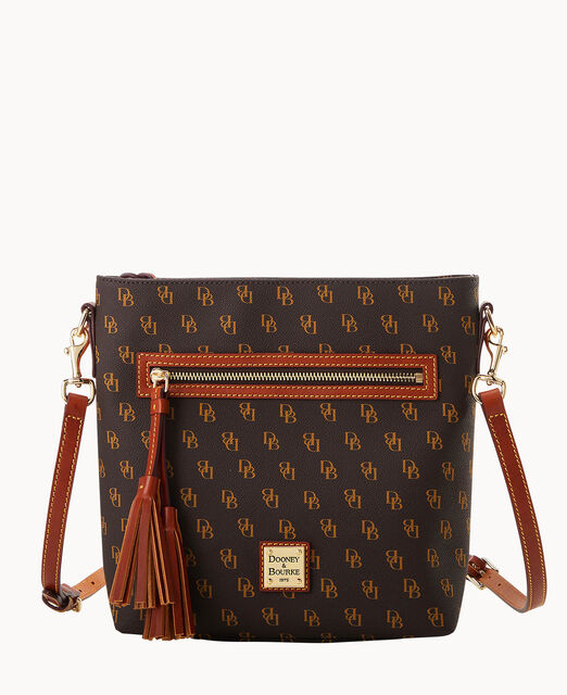 Gretta Lani Crossbody