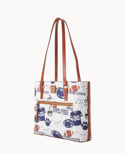 Collegiate Penn State University Shopper