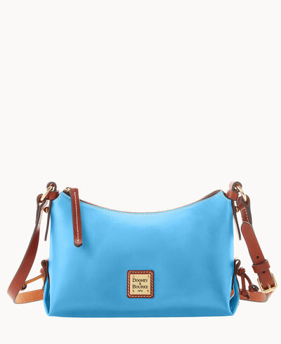 Penrose Hobo Crossbody 22