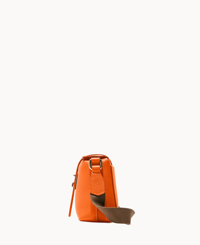 Henrys Mini Foldover Crossbody