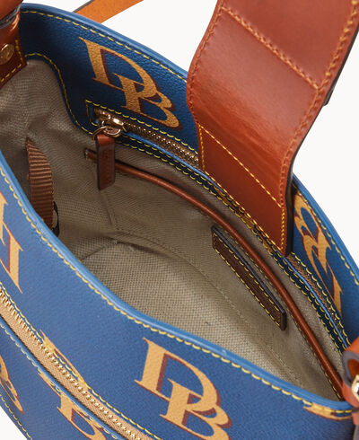 Monogram Small Ridley