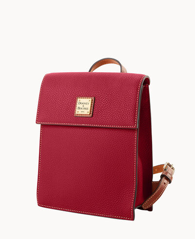 Pebble Grain Backpack