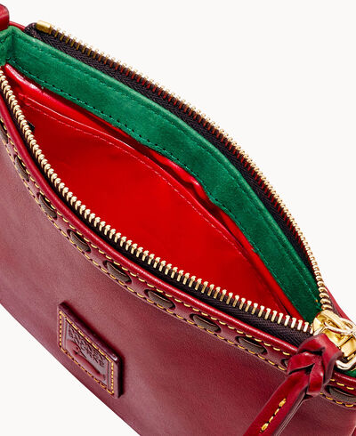 Florentine Large Slim Wristlet