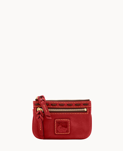 Florentine Small Coin Case