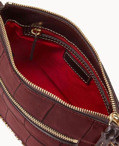 Denison Allison Crossbody
