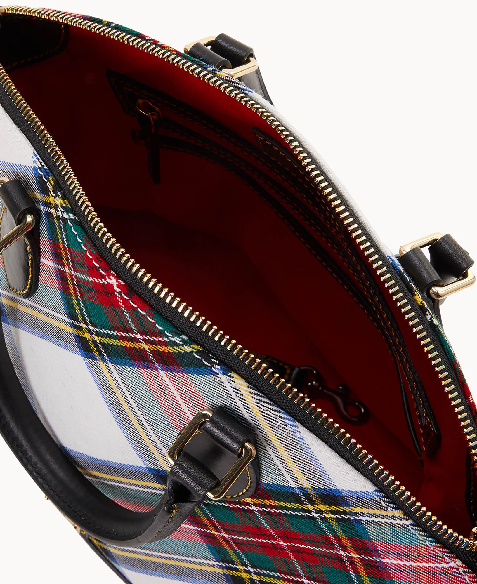 Dooney and sales bourke darcy satchel