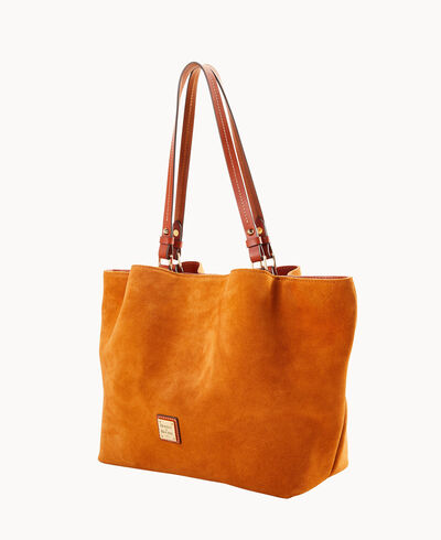 Suede Flynn