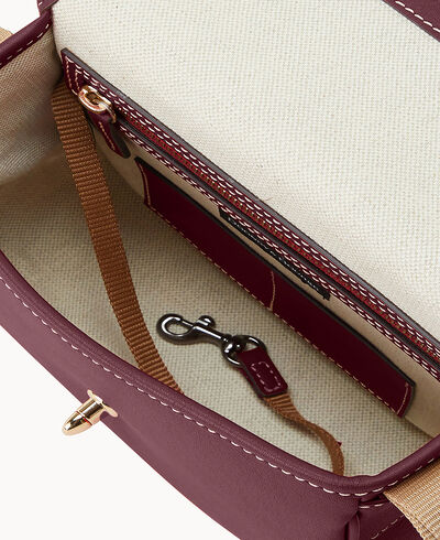 Penrose 2 Saddle 22