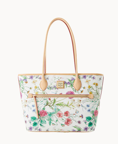 Botanical Collection Tote
