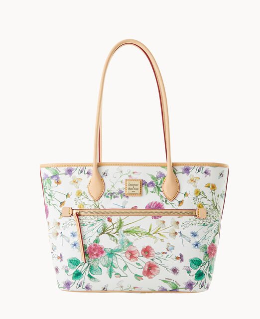 Botanical Collection Tote