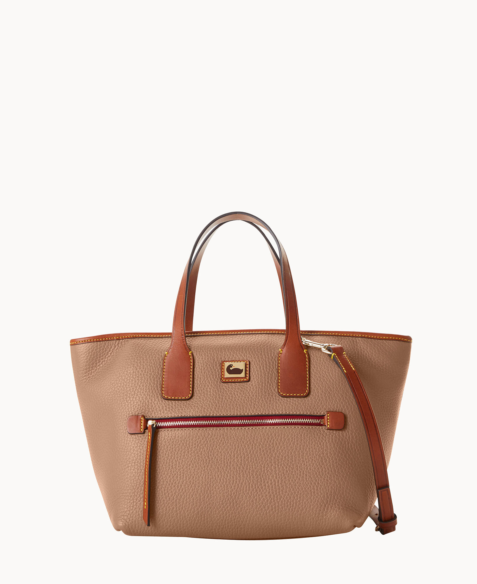 Camden Pebble Medium Convertible Tote