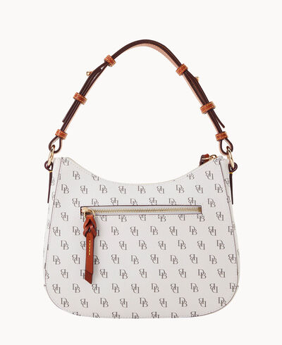 Gretta Small Kiley Hobo