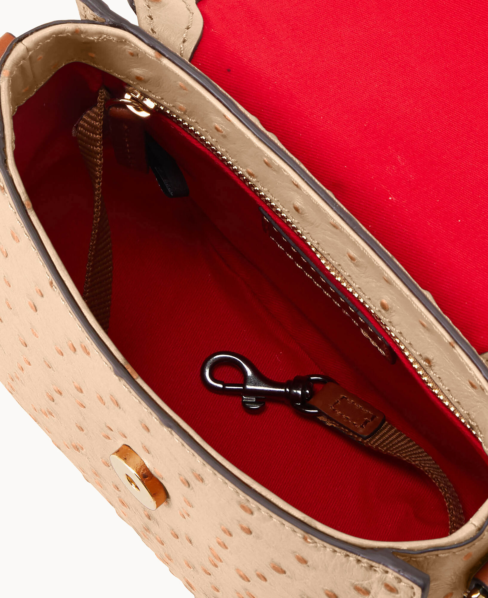 Ostrich bags for sale outlet