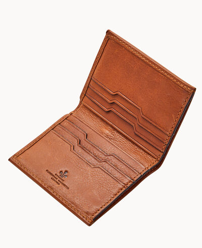 MLB Braves Credit Card Holder