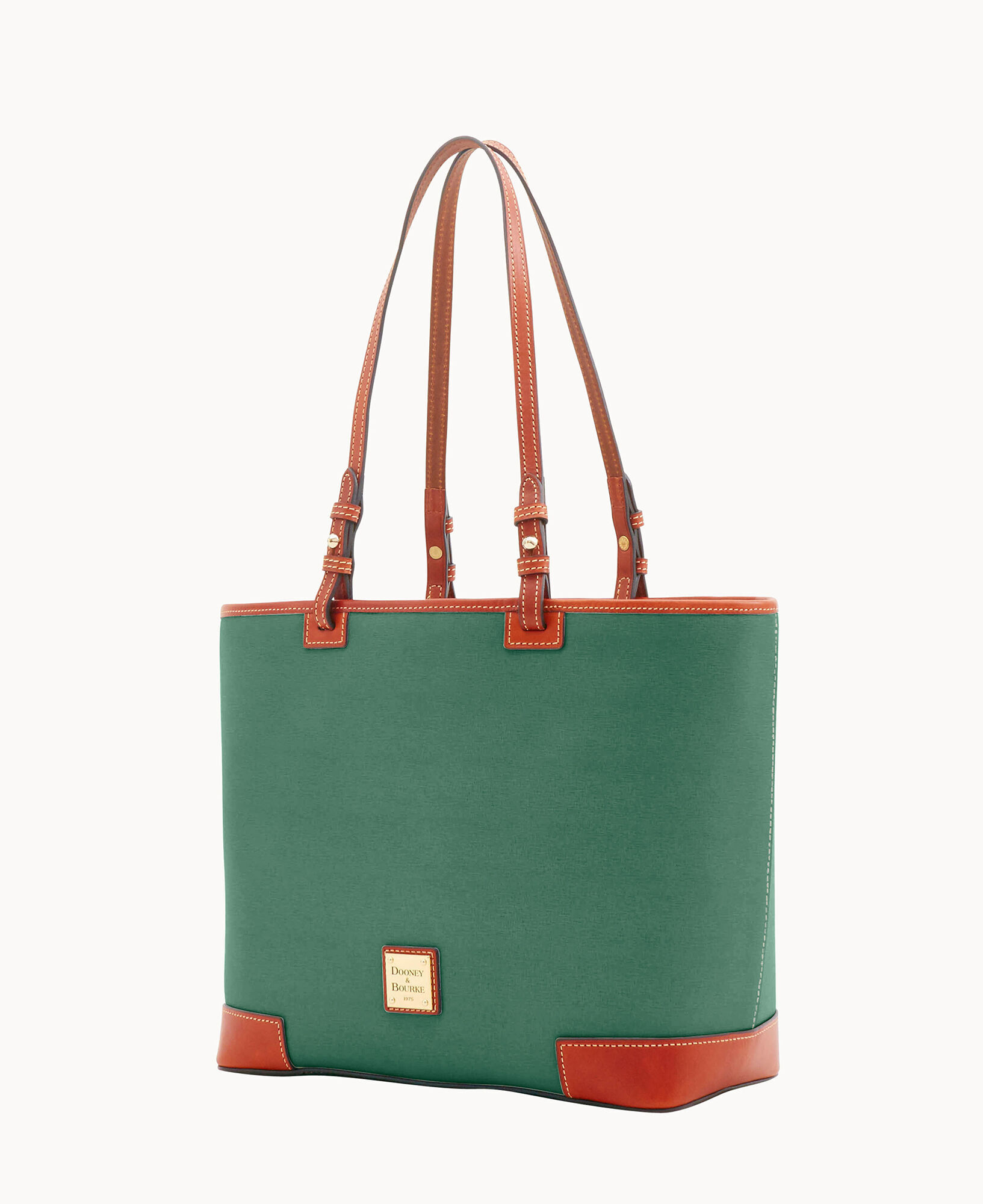 Saffiano Leisure Shopper