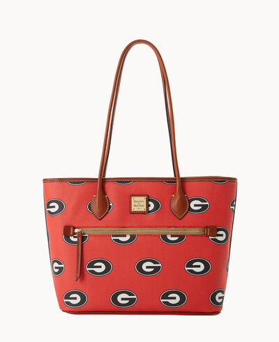 Collegiate University of Georgia Tote