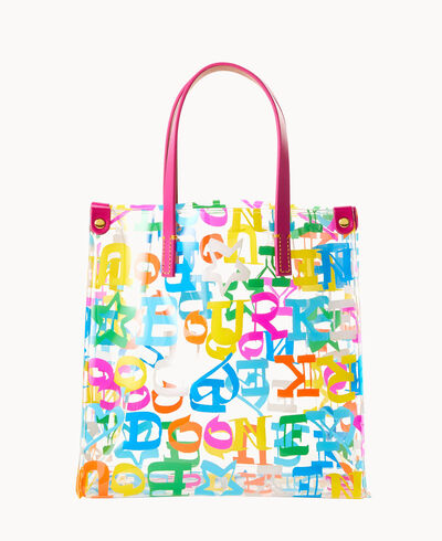Doodle Lunch Bag