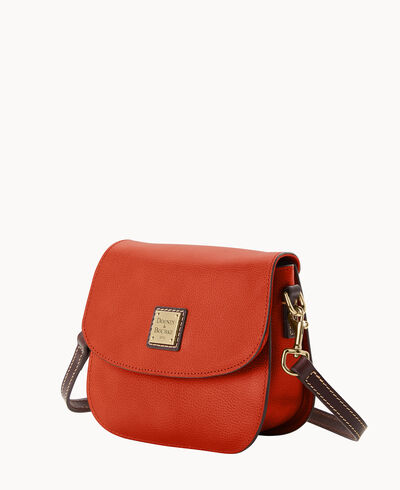 Paxton Saddle Crossbody