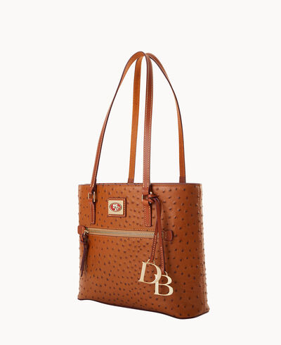 NFL 49ERS Shopper