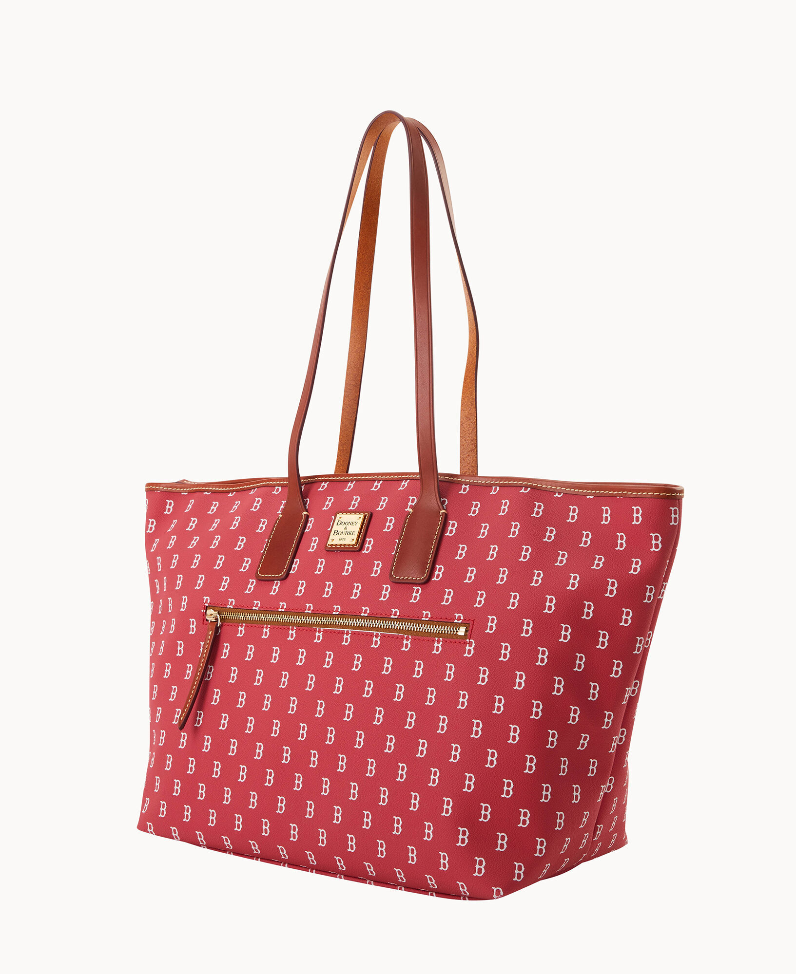 Dooney and bourke new arrivals red sox purse