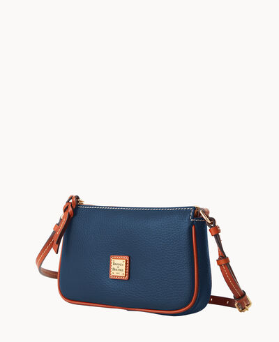 Pebble Grain Lexi Crossbody