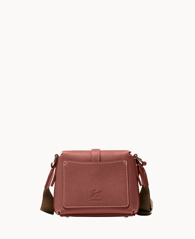 Henrys Mini Foldover Crossbody