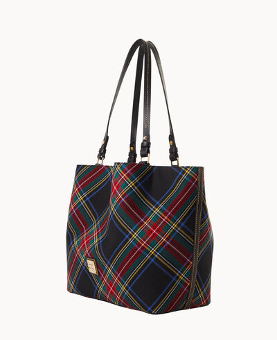 Tartan Flynn