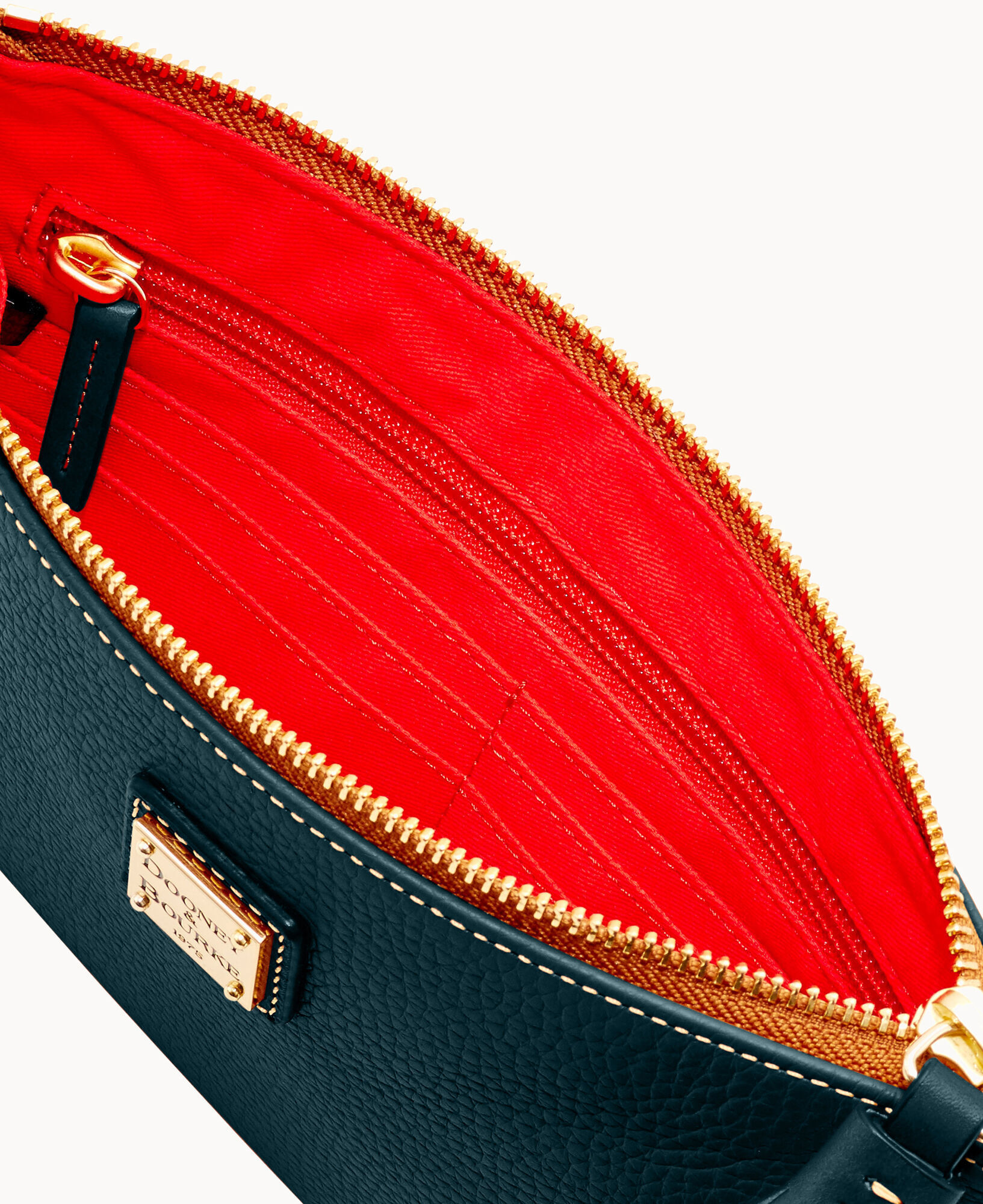 Dooney & bourke pebble grain janine crossbody store