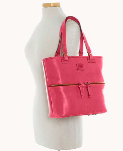 Florentine Convertible Shopper