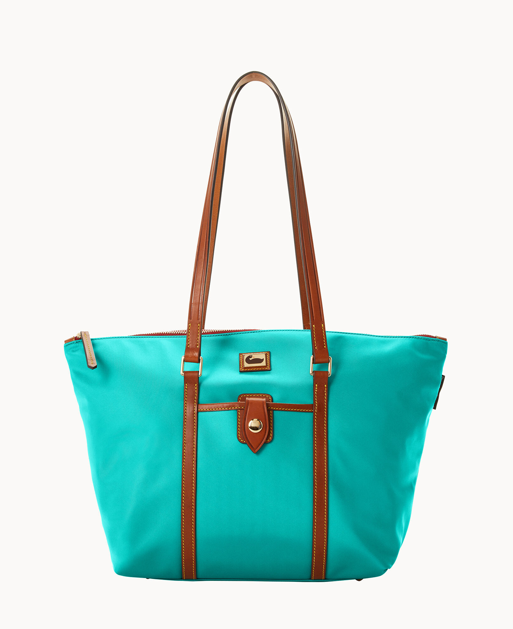 Dooney bourke wayfarer nylon outlet tote