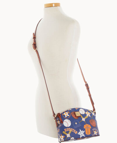 MLB Astros Suki Crossbody