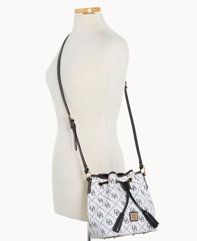 Maxi Quilt Kendall Crossbody