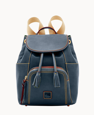 Florentine Medium Murphy Backpack