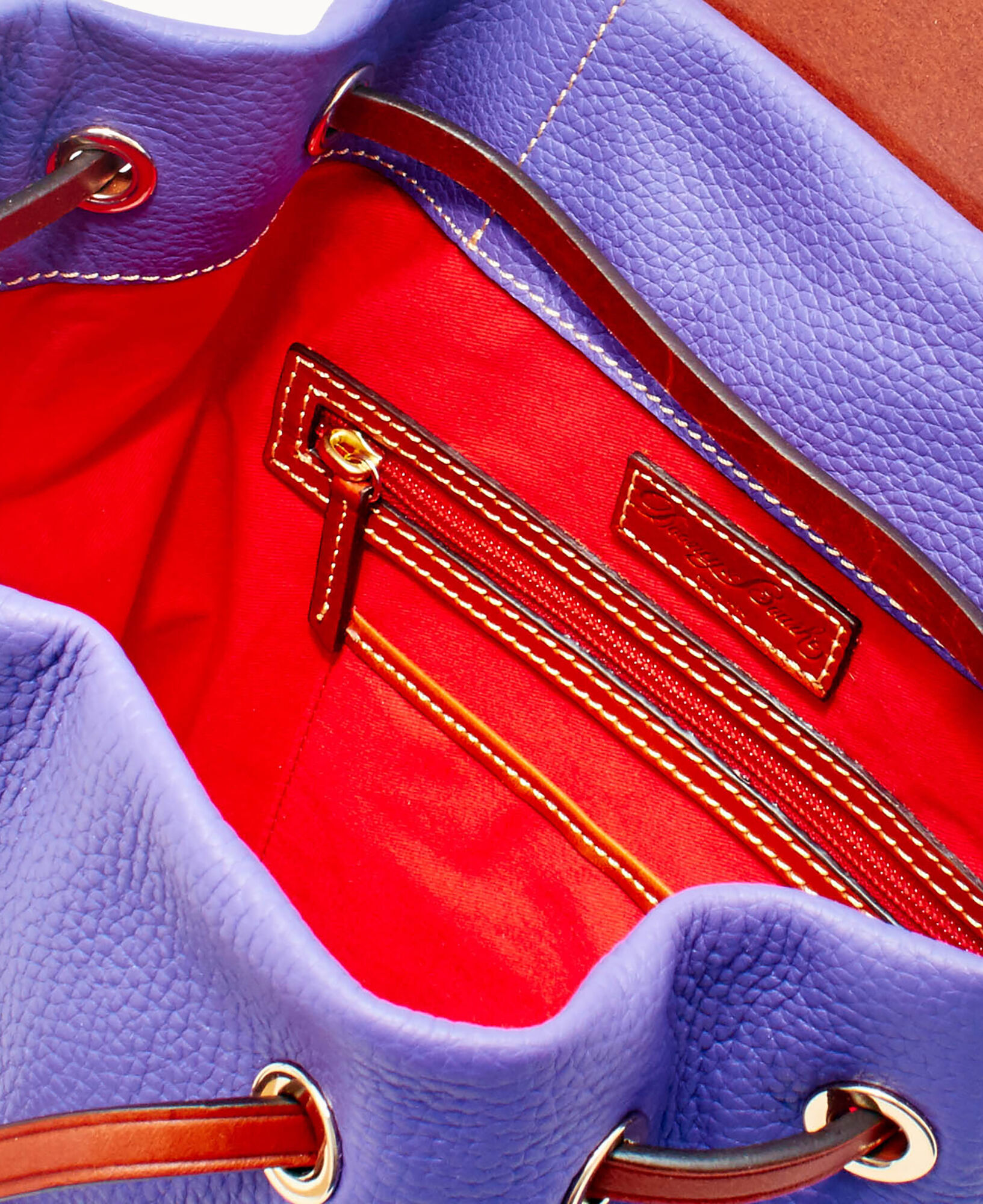 Dooney and best sale bourke allie backpack