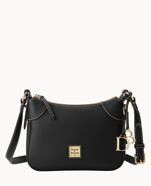 Sorrento Crossbody Hobo 22