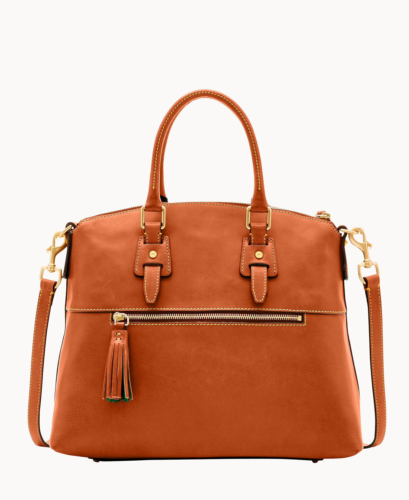 Dooney Bourke Florentine Clayton