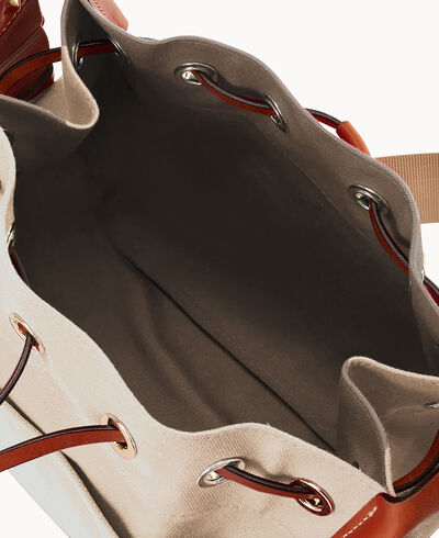 Canvas Drawstring 25